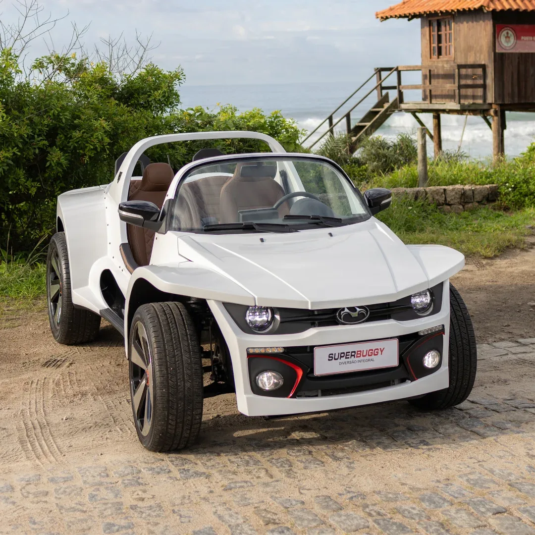 Super Buggy STREET TSI · foto 1